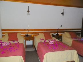 Hotel Puku Vai